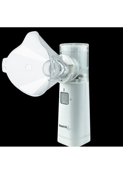 Taşınabilir Mini Mesh Nebülizatör YS32 fırsatları