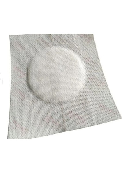 Octamed Hacamat Ped Flaster 100 Adet