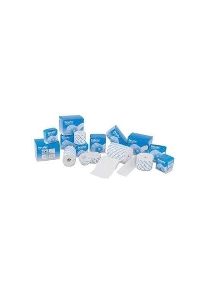 Betafix Flaster 10X10 5 Adet