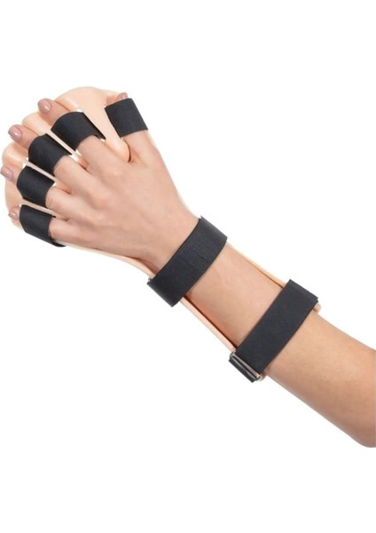 Termoplastik Antispastisite Ateli - (S) - Sağ