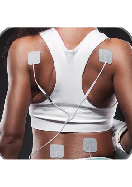 Saba FDES108 Tens Ems Cihazı 2 Kanallı modelleri