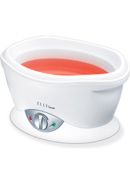 Mp 70 Parafin Banyosu