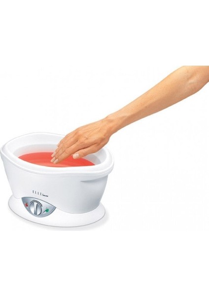 Mp 70 Parafin Banyosu modelleri