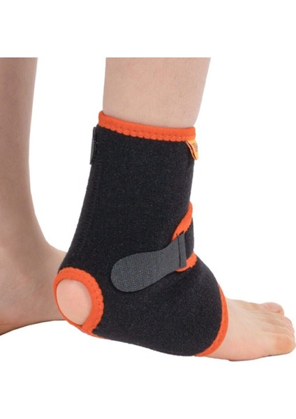 Pediatrik Malleol Destekli Ayak Bilekliği fırsatları