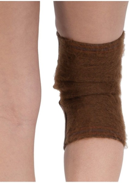 Wıngmed Deve Tüyü Dizlik - Beden: Xl (W 514-XL) modelleri