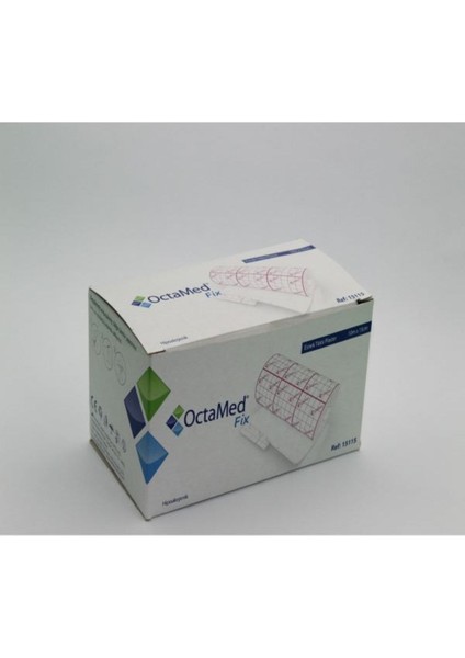 Esnek Tıbbi Flaster 10M x 15CM fiyatları