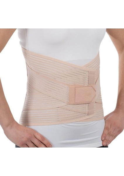 Wingmed Lumbosakral Korse 26CM Xxlarge fiyatları