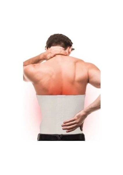 Yün Kumaş Korse Medium