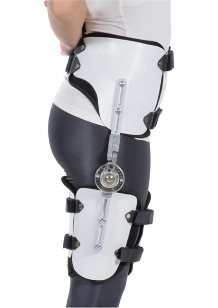 Wıngmed Kalça Breysi (W 524) fiyatları