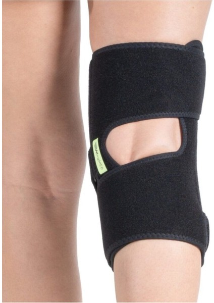 Wıngmed Ön Çapraz Bağ Destekli Dizlik (W 510) modelleri