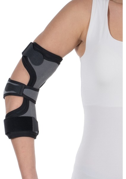 Kubital Tünel Dirseklik W223 Std1 = S-M 22 - 26 cm fiyatları