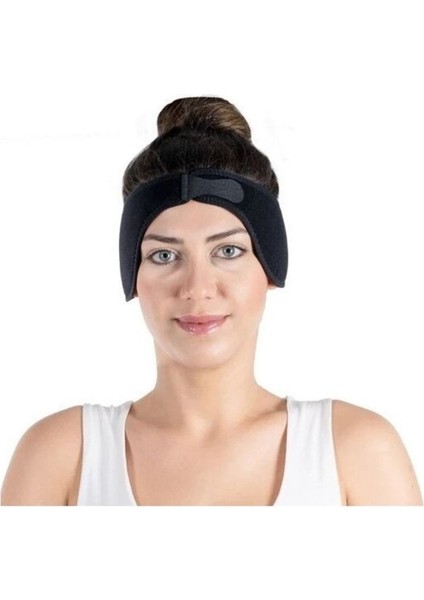 Kulak Koruyucu Su Bandı Yetişkinler Için ve Tıkaç