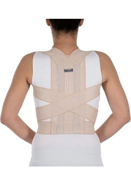 Wingmed Sırt Korsesi
