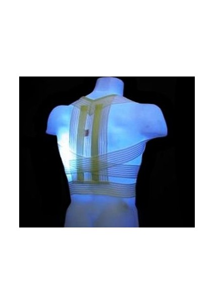 Wingmed Sırt Korsesi modelleri