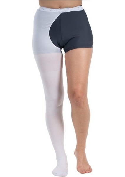 Wıngmed Anti Emboli Çorap Belden Kemerli (Çift) - Beden: Xl (W 1321-XL) fiyatları