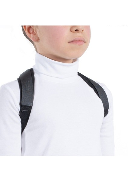 Dik Duruş Bandajı Plus - Pediatrik