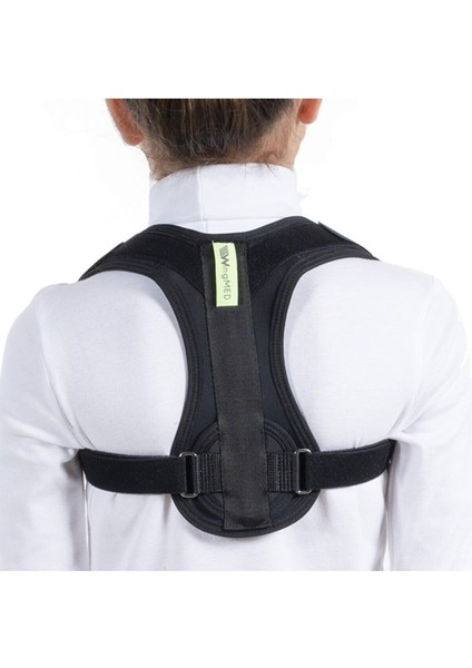 Dik Duruş Bandajı Plus - Pediatrik modelleri