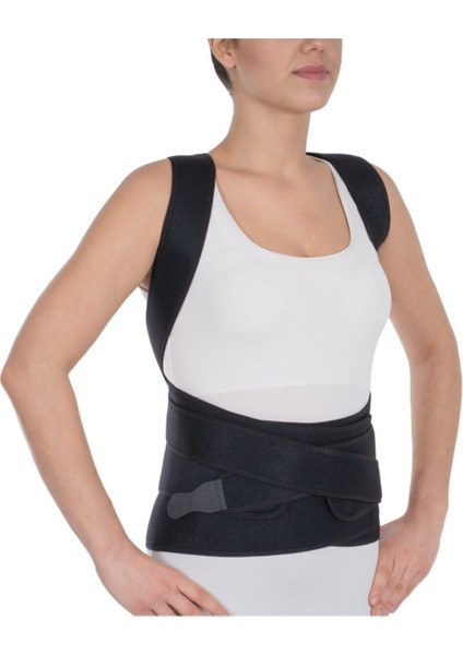 Wıngmed Neopren Dorselomber Korse (W 407)