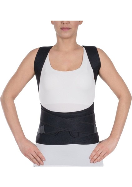 Wıngmed Neopren Dorselomber Korse (W 407) fırsatları