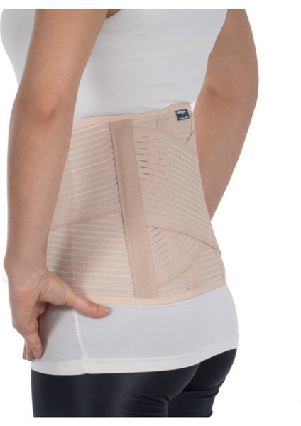 Wıngmed Lumbostad Korse - Beden: Xxl (W 442-XXL) fırsatları