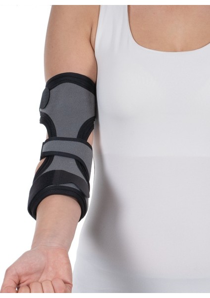 Kubital Tünel Dirseklik W223 Std1 = S-M 22 - 26 cm fırsatları