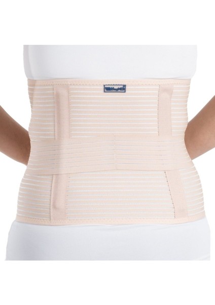 Wıngmed Abdominal Korse 26CM Plus (Destekli Kemerli) - Beden: L-Xl-Xxl (W 445-2) fiyatları