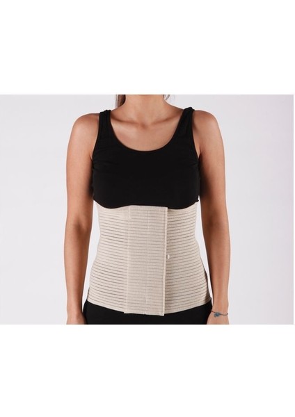 Abdominal Korse 26CM Beden:l-Xl-Xxl (W412) fiyatları