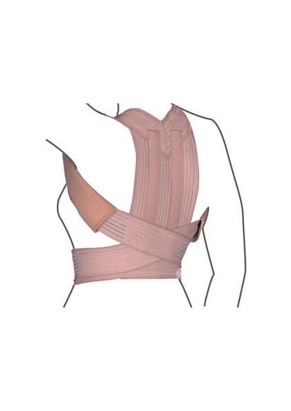 Wingmed Sırt Korsesi fırsatları