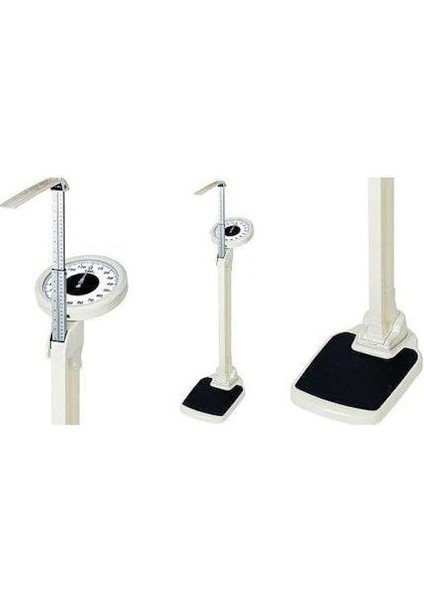 Mesilife JSA-180 Baskül Boy ve Kilo Ölçer Mekanik fiyatları