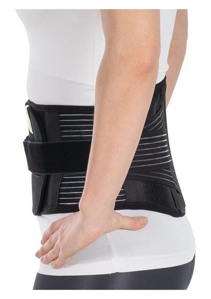 W434 Lumbostad Sport Korse Bel Çevresi 70-90 cm fiyatları