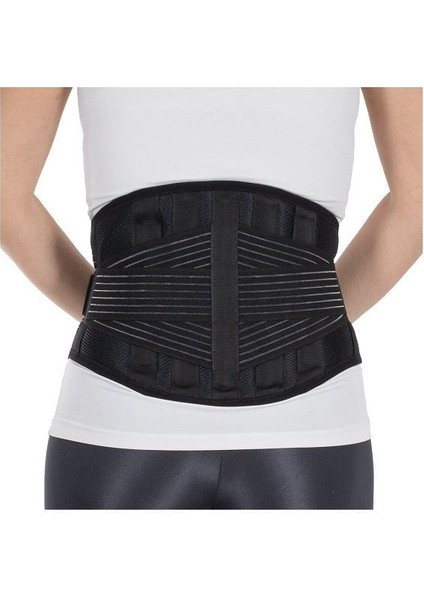 W434 Lumbostad Sport Korse Bel Çevresi 70-90 cm modelleri