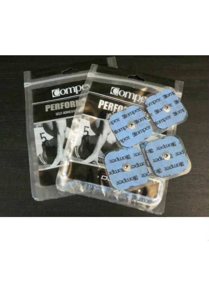 Compex Performance 5 x 5 cm