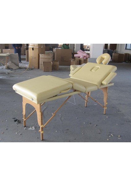 Hacamat Sedyesi Çanta Tipi