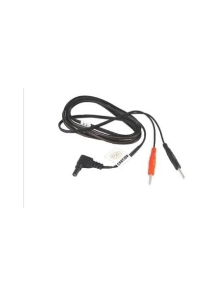 Chattanooga,everyway, Gemore Tens Ems Cihazı Kablosu