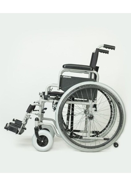 Ottobock Centro S1 Manuel Tekerlekli Sandalye 50 cm fiyatları