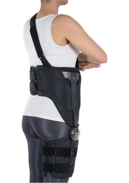 Wıngmed Kalça Breysi Plus (W 534) modelleri