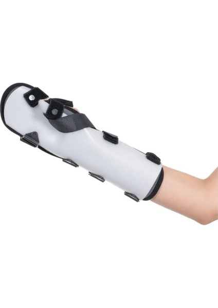 Termoplastik El Istırahat Afosu - (S) -Sağ modelleri