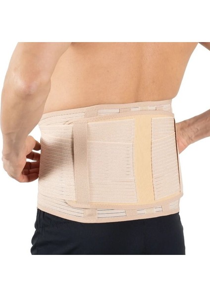 W458 Ekstra Destekli Lumbosakral Korse Large fiyatları