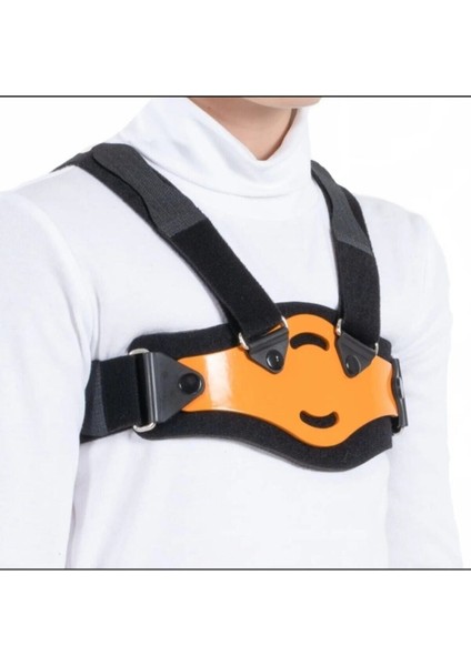 Çocuklar Için Pectus Carinatum Güvercin Göğsü (Pediyatrik Beden ) 3-15 Yas fiyatları