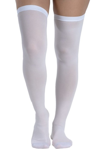 Anti Emboli Çorap Diz Üstü Bilek Çevresi 26-29CM Xlarge