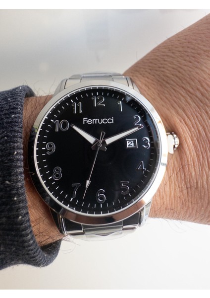 FC14046TM.05 Erkek Kol Saati