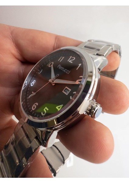 FC14046TM.05 Erkek Kol Saati modelleri