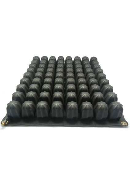 Evoss SMC-608 Havalı Oturma Minderi 38X40X6 cm Kaymayan Özel Kılıflı