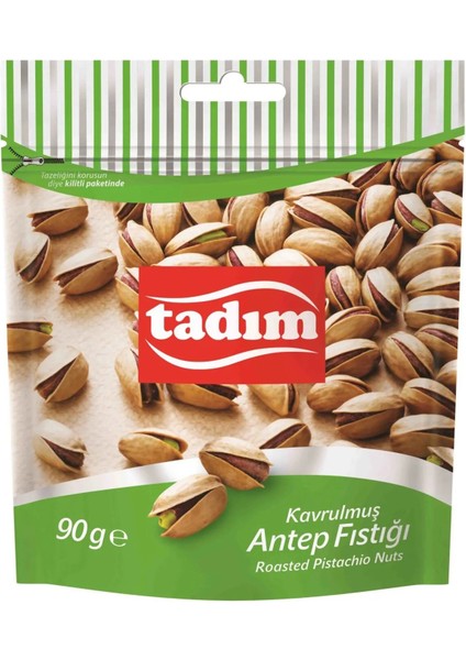 Antep Fıstığı 90 gr