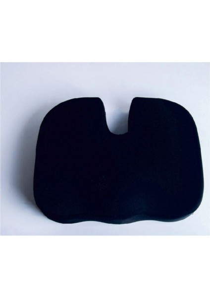 Ortopedik Visko Coccyx Oturma Minderi