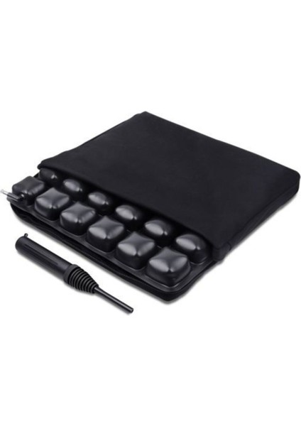 Antidecubitus Tekerlekli Sandalye Havalı Minderi