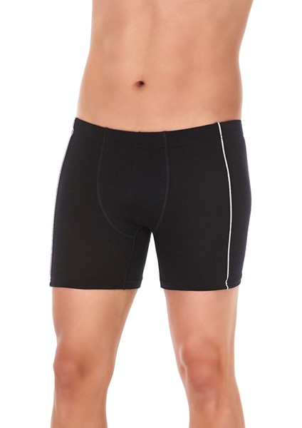 101 Modal Biyeli Erkek Boxer