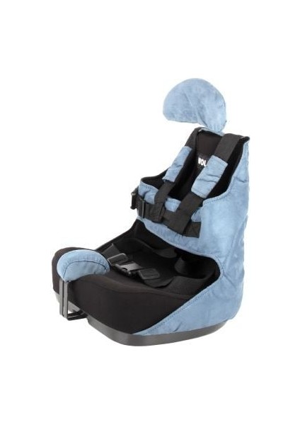 W-P4545-1 Wollex Dik Oturma Minderi