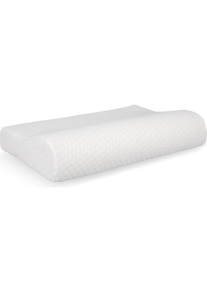 Wıngmed Visco Boyun Yastığı (57X37X11 Cm) (W 1201)