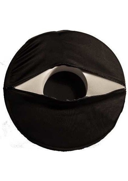 Soft Ortopedik Oturma Simidi Yastığı Taşıma Çantalı